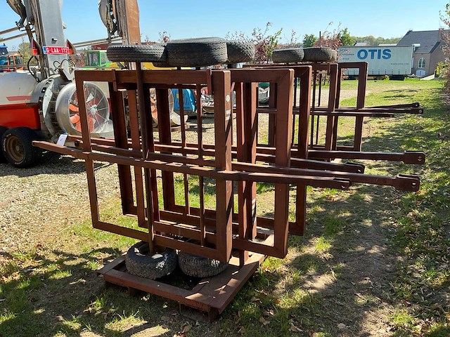 4-delige pluktrein - afbeelding 4 van  4