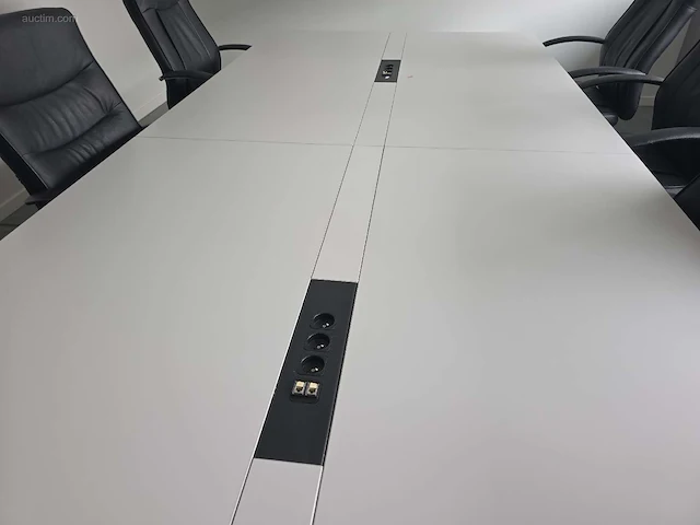 4-delige vergadertafel nn - afbeelding 4 van  6