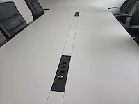 4-delige vergadertafel nn - afbeelding 4 van  6