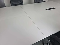 4-delige vergadertafel nn - afbeelding 5 van  6