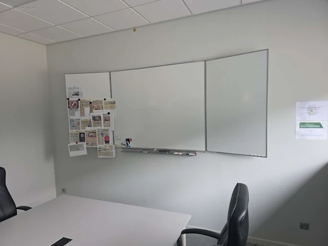 4-delige vergadertafel nn - afbeelding 6 van  6