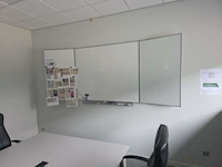 4-delige vergadertafel nn - afbeelding 6 van  6