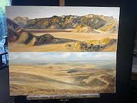 4-delige wanddecoratie - afbeelding 3 van  6