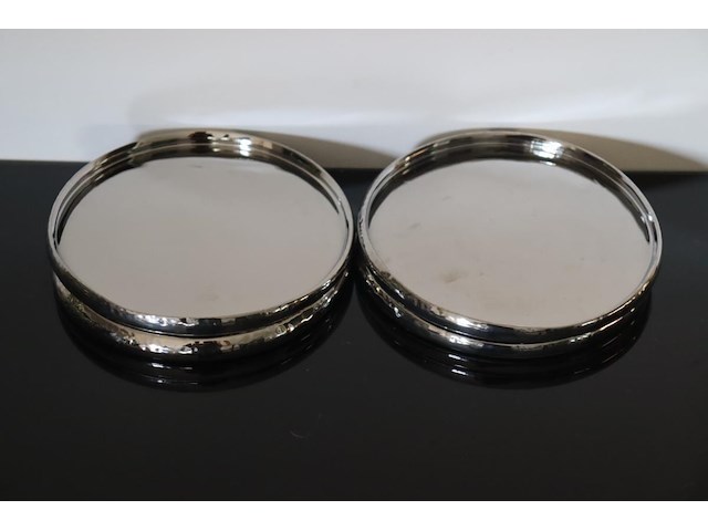 4 design schalen - afbeelding 1 van  3