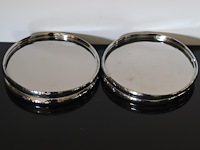 4 design schalen - afbeelding 1 van  3