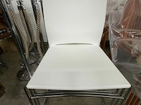 4 designstoelen - afbeelding 2 van  2