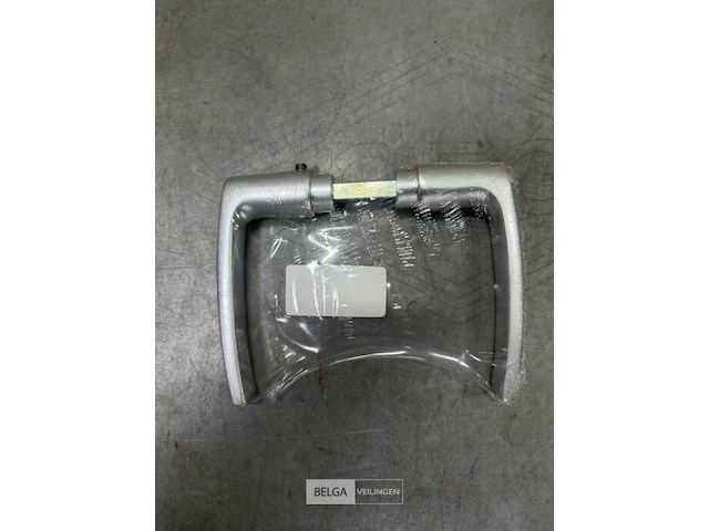 4 deurklinken - afbeelding 1 van  1