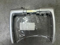 4 deurklinken - afbeelding 1 van  1