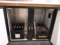 4-deurs barkoelkast olitrem - afbeelding 3 van  5