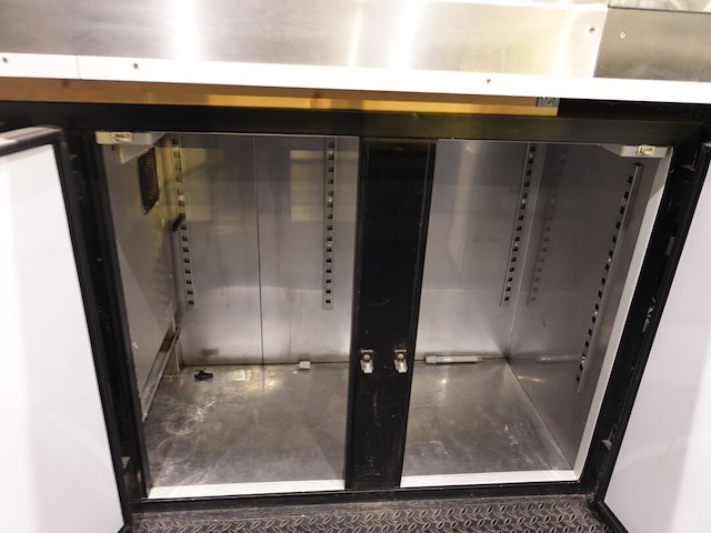 4-deurs barkoelkast olitrem - afbeelding 4 van  5