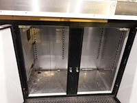 4-deurs barkoelkast olitrem - afbeelding 4 van  5