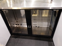 4-deurs barkoelkast olitrem - afbeelding 3 van  4