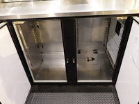 4-deurs barkoelkast olitrem - afbeelding 3 van  4