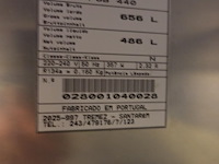 4-deurs barkoelkast olitrem - afbeelding 4 van  4