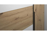 4-deurs garderobe 270 cm - afbeelding 8 van  10