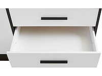 4-deurs kast - 6-deurs - afbeelding 5 van  10
