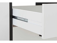 4-deurs kast - 6-deurs - afbeelding 7 van  10