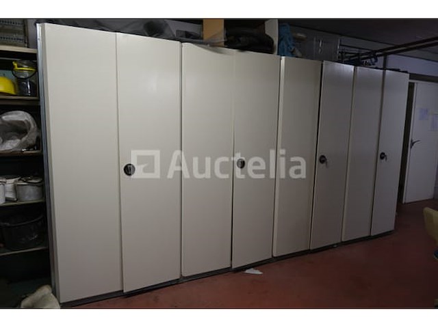 4-deurs kastrek - afbeelding 1 van  9