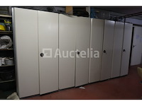 4-deurs kastrek - afbeelding 1 van  9