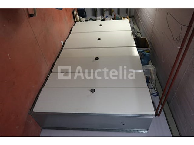 4-deurs kastrek - afbeelding 3 van  9