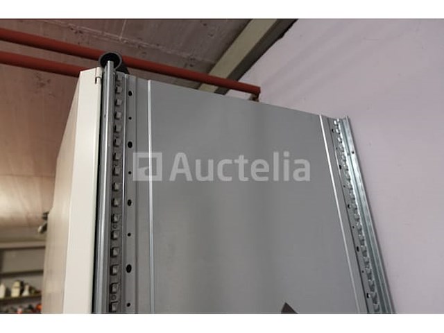 4-deurs kastrek - afbeelding 4 van  9