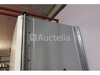 4-deurs kastrek - afbeelding 4 van  9