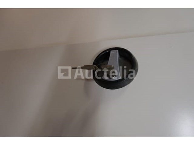 4-deurs kastrek - afbeelding 5 van  9