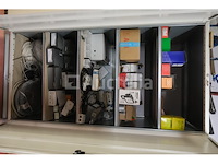 4-deurs kastrek - afbeelding 6 van  9