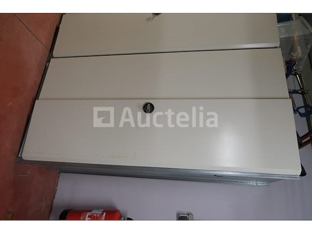 4-deurs kastrek - afbeelding 7 van  9