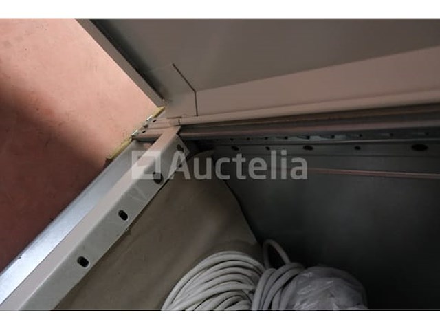 4-deurs kastrek - afbeelding 8 van  9