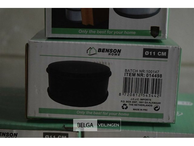 4 deurstoppers - afbeelding 2 van  3