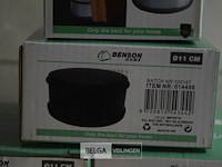 4 deurstoppers - afbeelding 2 van  3