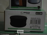 4 deurstoppers - afbeelding 2 van  4