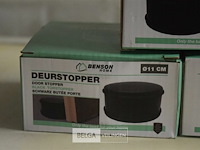 4 deurstoppers - afbeelding 3 van  4