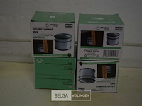 4 deurstoppers - afbeelding 1 van  3