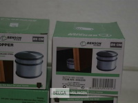 4 deurstoppers - afbeelding 2 van  3