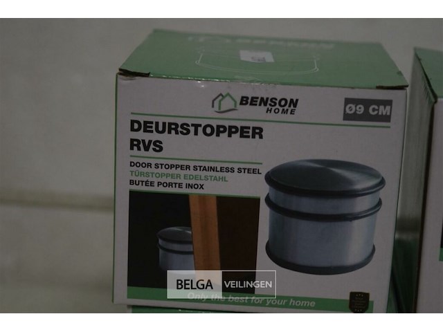 4 deurstoppers - afbeelding 3 van  3