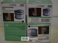 4 deurstoppers - afbeelding 1 van  3