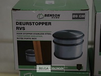 4 deurstoppers - afbeelding 2 van  3