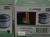 4 deurstoppers - afbeelding 3 van  3