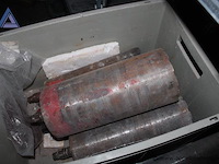 4 diamandboren zaagblad - afbeelding 2 van  2