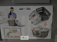 4 dierenmandjes max 8 kg - afbeelding 2 van  2