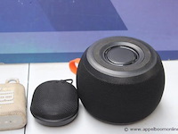 4 div bluetooth speakers wo jbl, zonder kabels, werking niet gekend - afbeelding 3 van  3