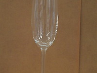 4 div glazen - afbeelding 4 van  4