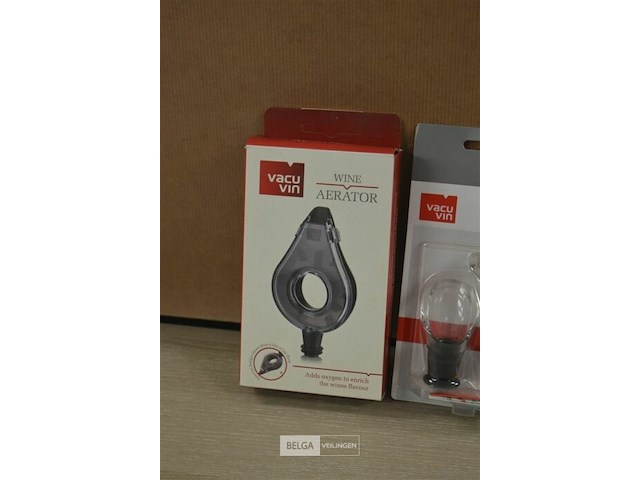 4 div inschenkstoppen - afbeelding 2 van  5