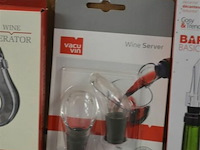 4 div inschenkstoppen - afbeelding 3 van  5