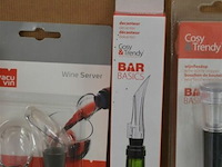 4 div inschenkstoppen - afbeelding 4 van  5