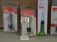 4 div inschenkstoppen - afbeelding 2 van  4