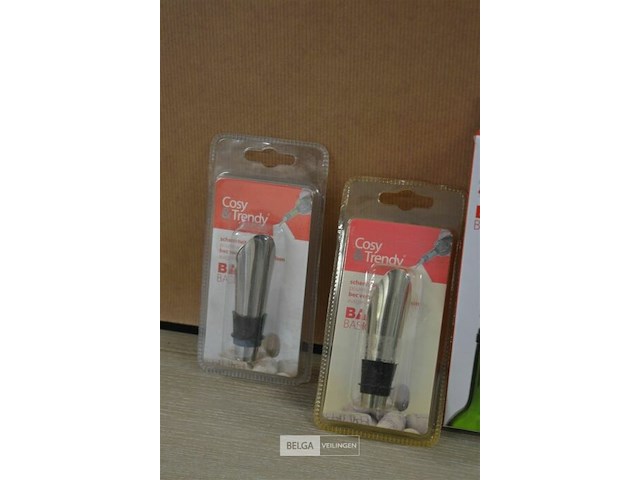 4 div inschenkstoppen - afbeelding 4 van  4