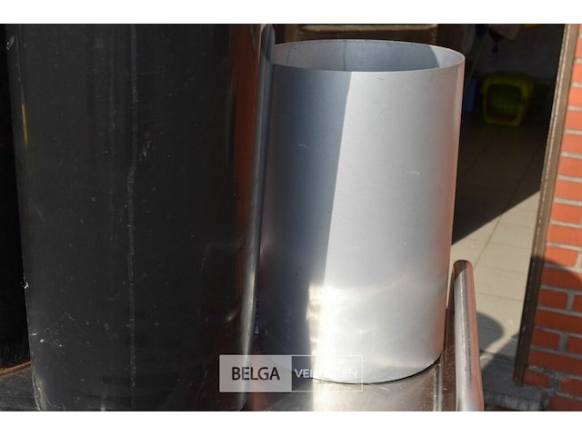 4 div vuilnisbakjes - afbeelding 2 van  3